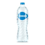Buy Dasani Natural Drinking Water - 1.5 Liter in Egypt