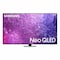 Samsung QN90B 75-Inch Neo QLED 4K Smart TV QA75QN90CAUXZN Black