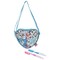 Simba Color Me Mine Heart Sequin Bag - Frozen, Blue