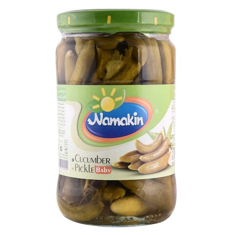 Namakin Cucumber Pickle 700g