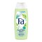Fa Aloe Vera Yoghurt Shower Cream, 250ML