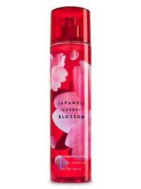 Bath and Body Works Japanese Cherry Blossom Fine Fragrance Mist