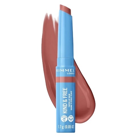 Rimmel lip deals balm 205