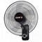 SAMIX Wall Fan WF-WF2001 20 Inch White