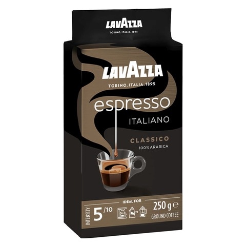 Carrefour Extra Espresso Café en Grains 1 kg