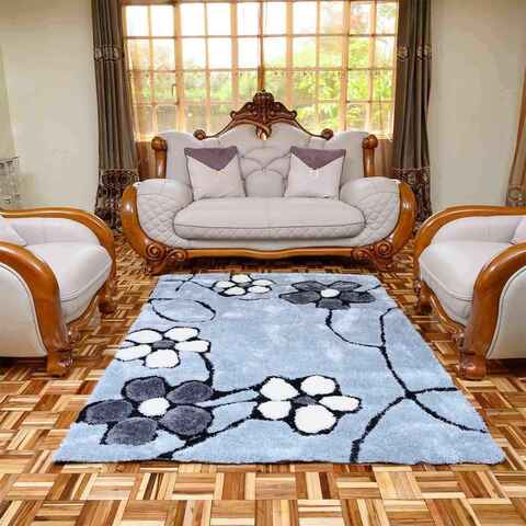 Aworky Kaili Cuft Carpet 160*230