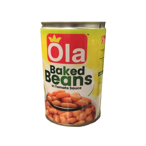 Ola Baked Beans 400g