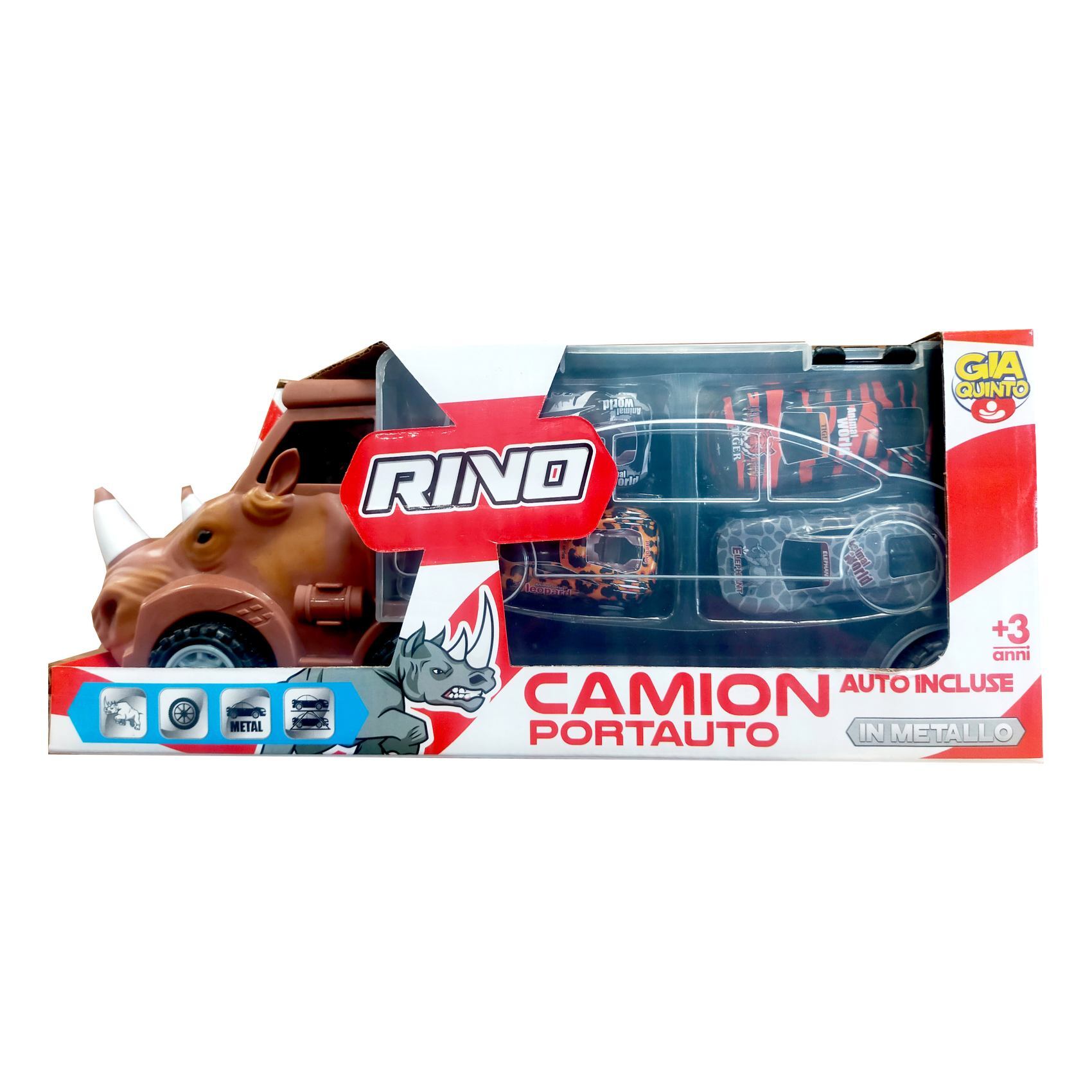 Camion rayo sales mcqueen toysrus