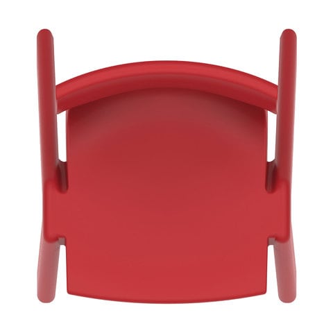 Cosmoplast Junior Chair Yellow