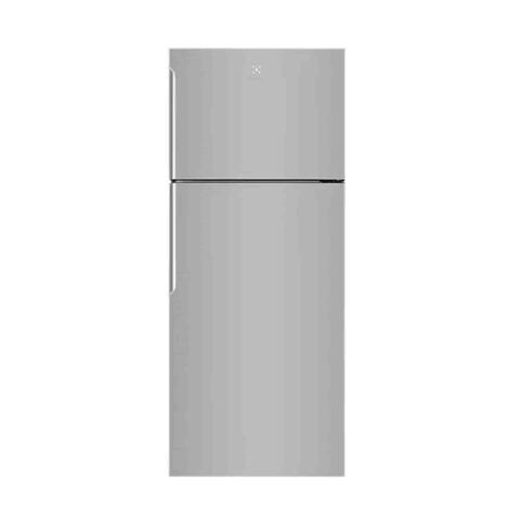 Electrolux Fridge EMT85610X 450 Litre Silver (Plus Extra Supplier&#39;S Delivery Charge Outside Doha)