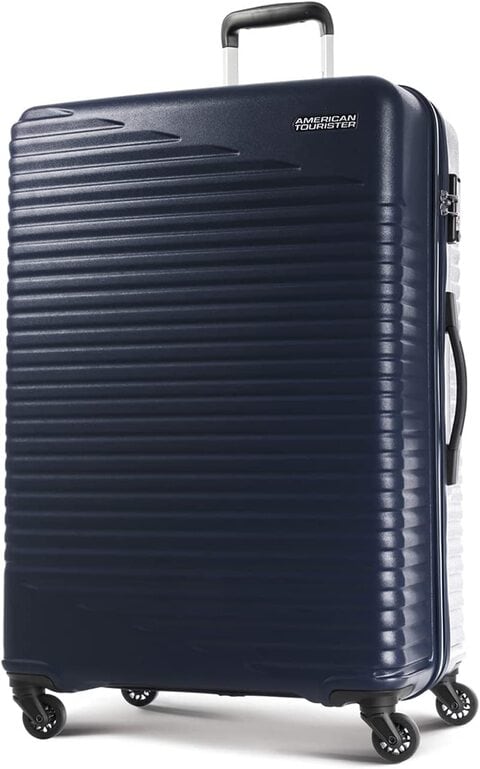 Buy American Tourister Sky Park Hard Large Check In Luggage