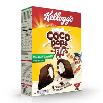 Buy Temmy'S Cereal Corn Flakes 1K Online - Shop Food Cupboard on Carrefour  Egypt