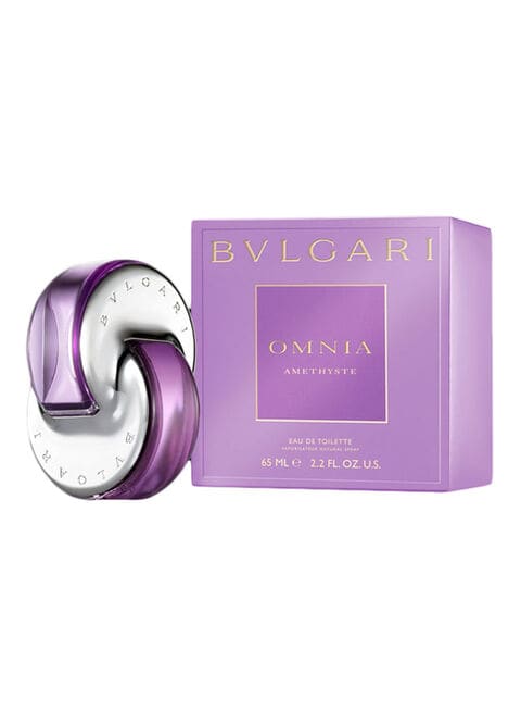 Omnia bvlgari outlet parfum