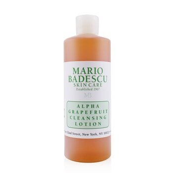 Buy Alpha Grapefruit Cleansing Lotion - For Combination/ Dry/ Sensitive Skin Types in UAE