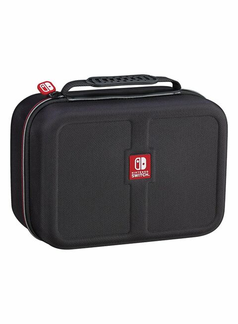 Nintendo - Game Traveller Deluxe System Case For Nintendo Switch