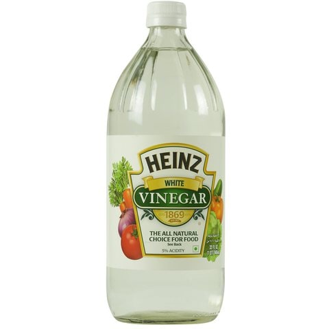 Buy Heinz White Vinegar 946ml in UAE