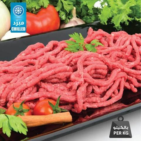 Buy Brazilan Beef Mince Chilled in Saudi Arabia