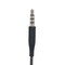 Docooler -  AKG In-ear Headphones In-line Control with Mic 3.5mm Wired Music Headphone Sport Headset with 1.2m Cable Earphone Compatible with  S10 S9 S8 Smart Phones No Packaging