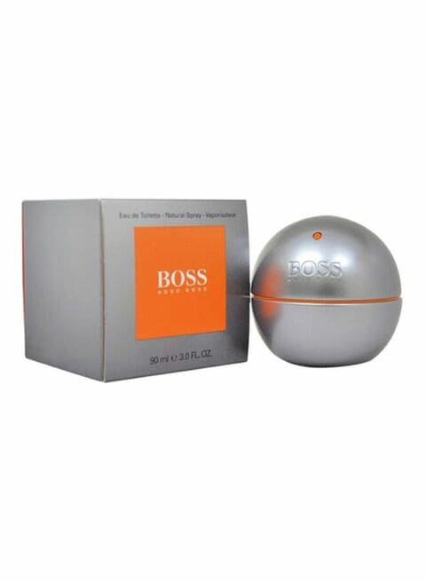 Boss orange 90ml hot sale