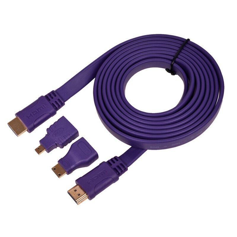 Cable hdmi a vga carrefour hot sale