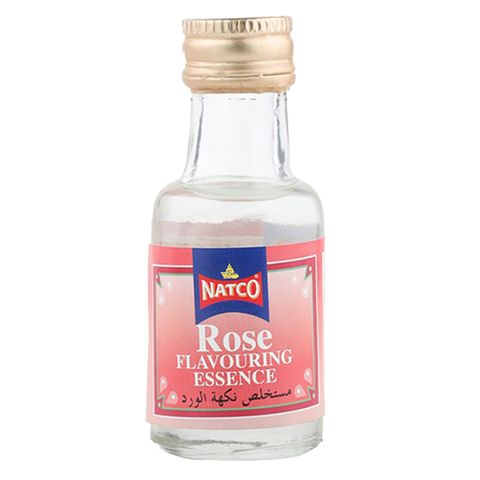 Buy Natco Essence Rose 28ml Online Shop Food Cupboard On Carrefour Uae