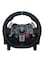 Logitech G29 Driving Force Racing Wheel Black