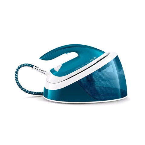 Phillips PerfectCare Compact Essential Steam Generator Iron 2400W GC6815 Multicolour