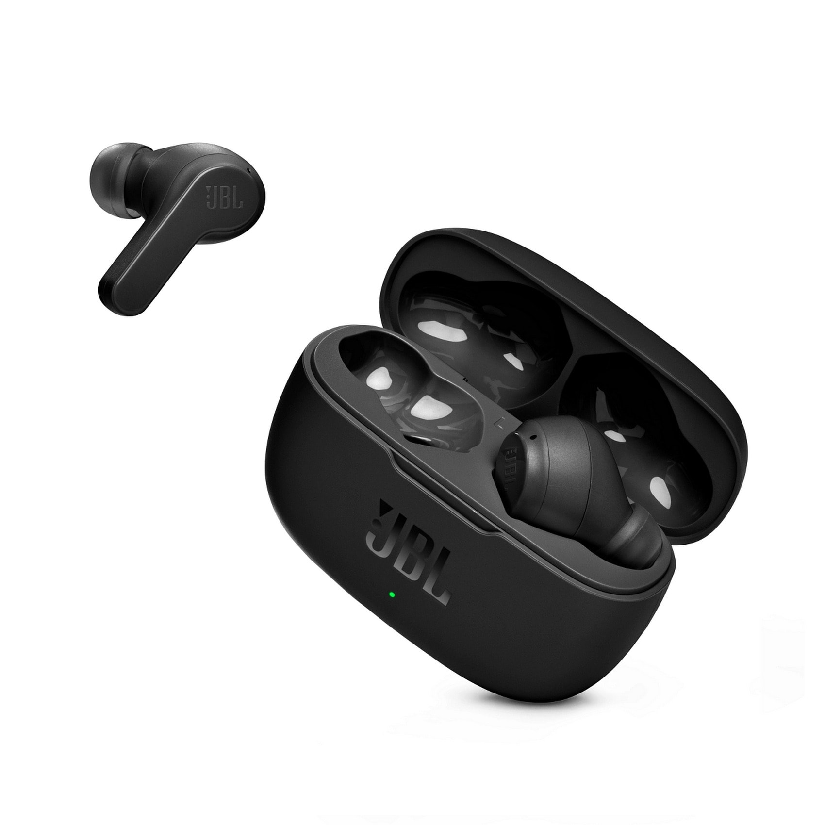 JBL Wave 200 True Wireless Earbud Headphones with Deep Powerful Bass and 20H Battery Online Shop Smartphones, Tablets Wearables on Carrefour UAE