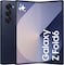 Samsung Galaxy Z Fold6 Dual Sim 12GB RAM 512GB 5G Navy- International Version