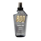 Buy Bod Man Body Spray, Lights Out - 236 ml in Egypt