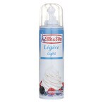 Buy Elle  Vire Light Cooking Cream Spray 250ml in Kuwait