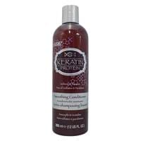 Hask keratin protein hotsell shampoo after keratin treatment