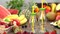 Smoothie Bottle Mydrink 400ml