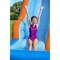 Bestway Waterpark Beachfront Swimming Pool Multicolour 448x311x266cm
