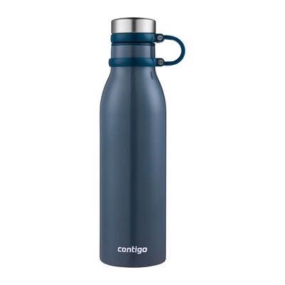 Contigo Autoseal Fit 32 oz. Spill Proof Water Bottle 2 Pack 2-32Oz Red  2094326 price in UAE,  UAE