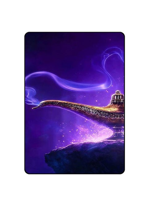 Theodor - Protective Case Cover For Apple iPad Pro (2018) 11-Inch Multicolour