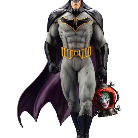 Buy Artfx- Last Knight On Earth Batman Statue Online - Shop Stationery &  School Supplies on Carrefour UAE