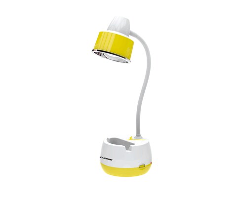 Lamp with hot sale usb