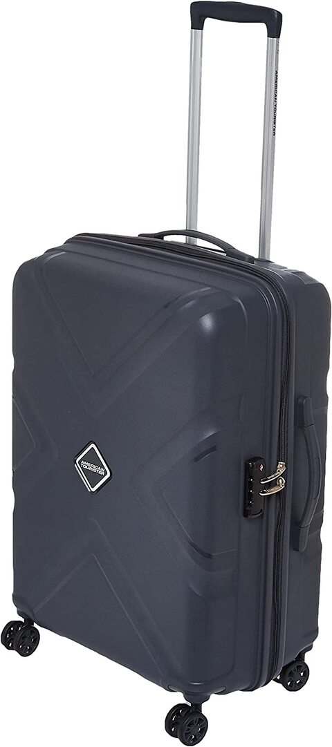 American tourister cabin discount suitcase