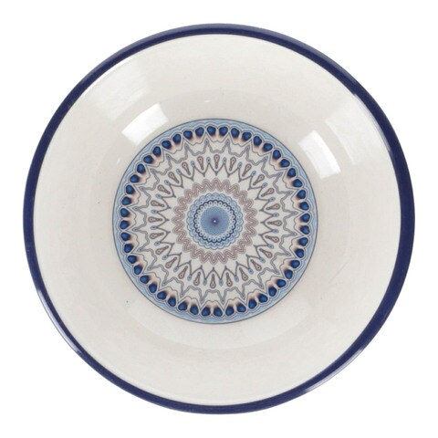 Imperial Melamine Custard Bowl