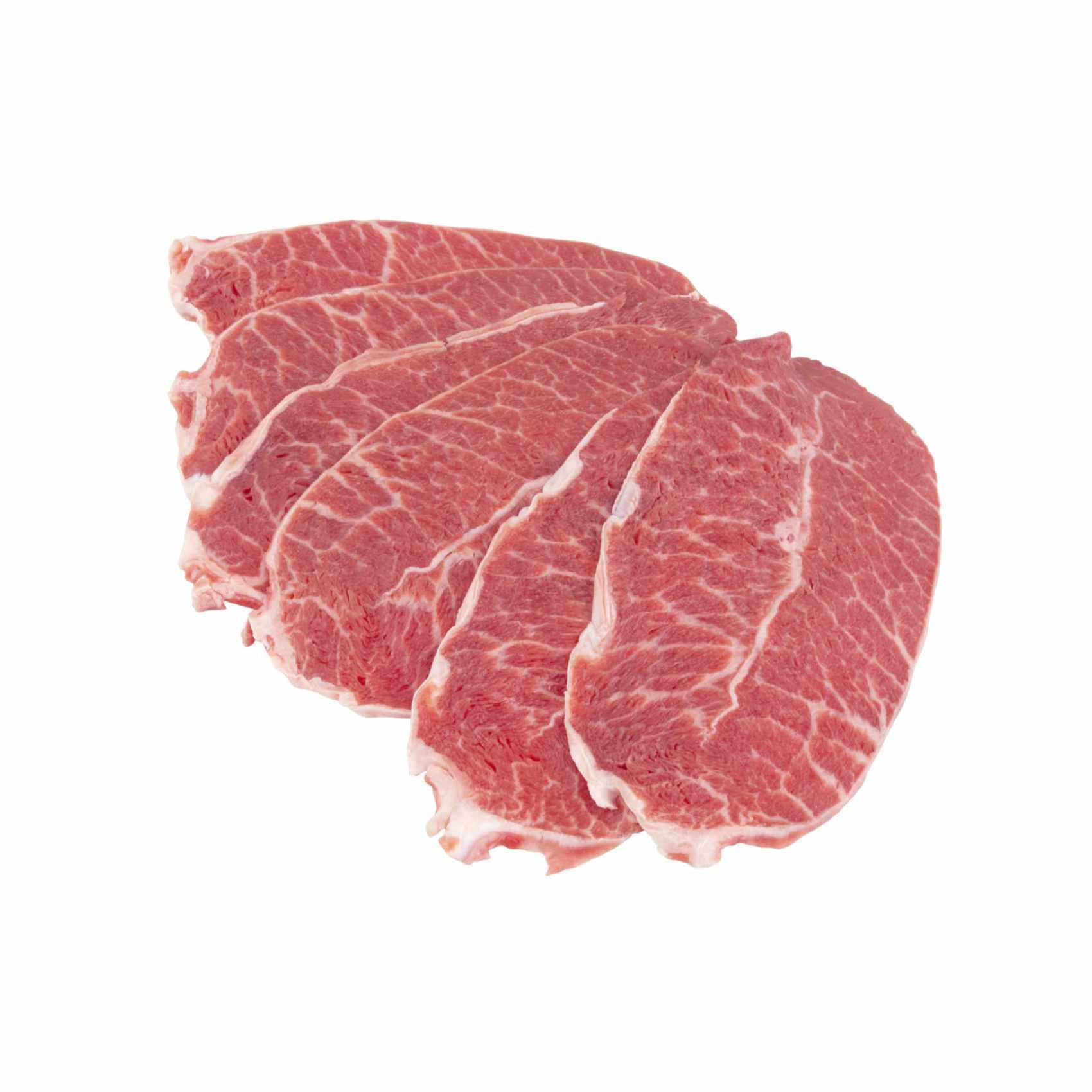 Buy New Zealand Thin Cut Beef Slices Online Shop Fresh Food on Carrefour UAE