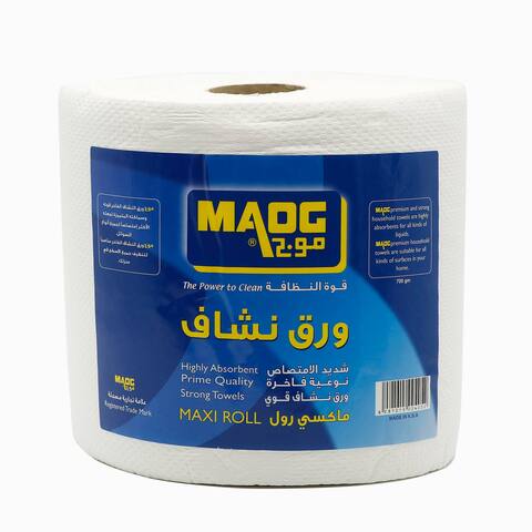 Maog Maxi Paper Roll 700 g