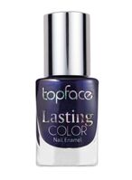 Buy Topface Lasting Color Nail Enamel 052 Purple 9ml in Saudi Arabia