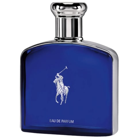 Buy Ralph Lauren Polo Blue Eau De Parfum - 125ml Online - Shop Beauty ...