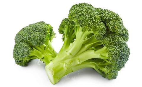 Tabarak Broccoli - 350 gram