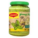 Buy Maggi Pesto Sauce 215g in Kuwait