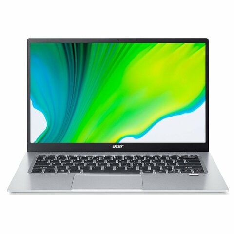 Buy Acer Swift 1 N6000 8GB RAM 256GB SSD NVMe 14