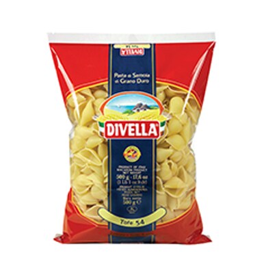 Devilla Pasta Tofe No 54 500GR