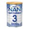 Nan optipro stage 3 from 1 to 3 year 1800g