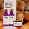 Maui Moisture Shea Butter Heal And Hydrate Shampoo 385ml